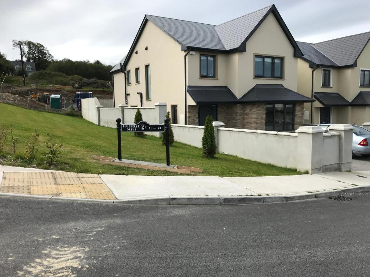 1 Luxurious Room In Family Home Killarney Eksteriør billede